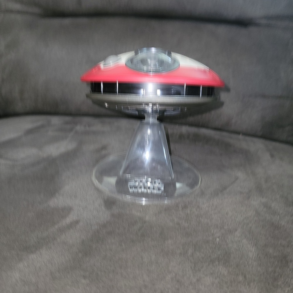 Star Wars Obi-Wan Kenobi Lola LO-LA59 Interactive Animatronic Droid